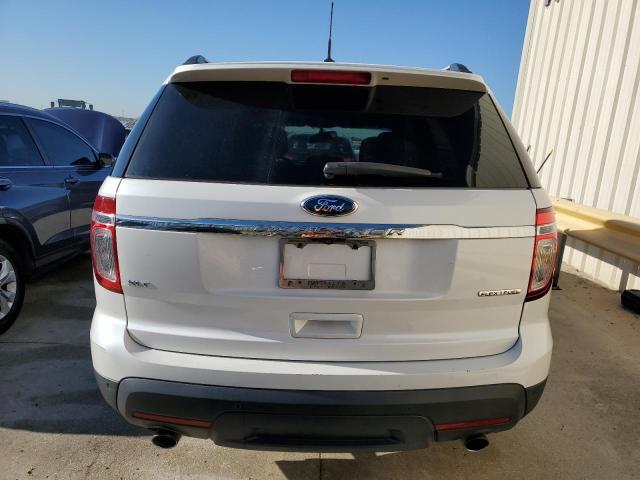 Photo 5 VIN: 1FM5K7D88DGC39037 - FORD EXPLORER 