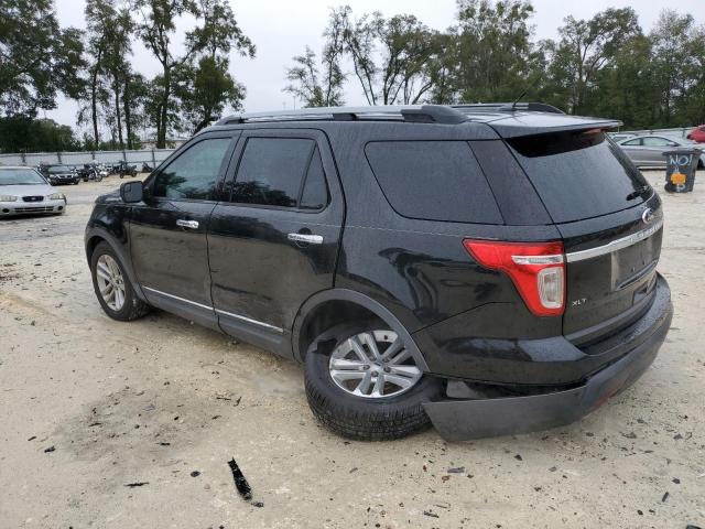 Photo 1 VIN: 1FM5K7D88DGC43492 - FORD EXPLORER 