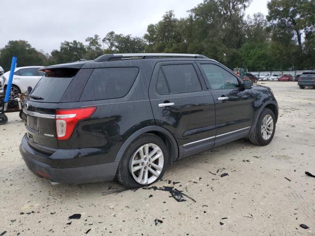 Photo 2 VIN: 1FM5K7D88DGC43492 - FORD EXPLORER 