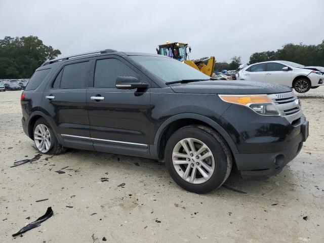 Photo 3 VIN: 1FM5K7D88DGC43492 - FORD EXPLORER 