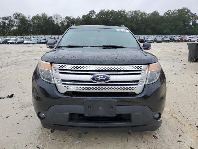 Photo 4 VIN: 1FM5K7D88DGC43492 - FORD EXPLORER 