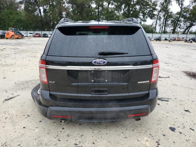 Photo 5 VIN: 1FM5K7D88DGC43492 - FORD EXPLORER 