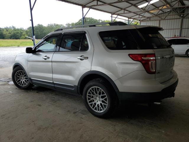 Photo 1 VIN: 1FM5K7D88DGC44013 - FORD EXPLORER X 