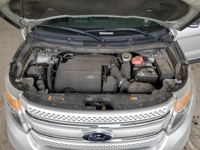 Photo 11 VIN: 1FM5K7D88DGC44013 - FORD EXPLORER X 