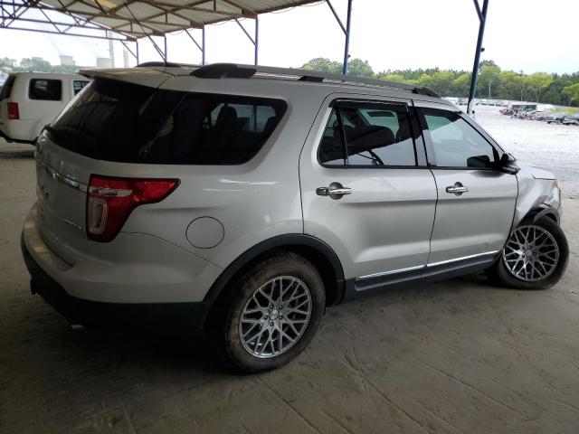 Photo 2 VIN: 1FM5K7D88DGC44013 - FORD EXPLORER X 