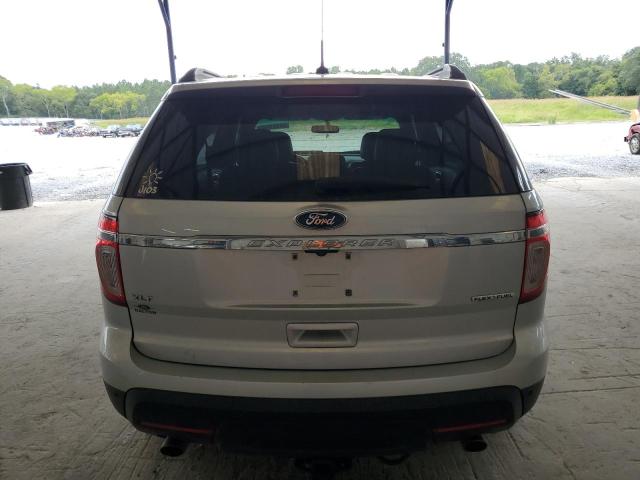 Photo 5 VIN: 1FM5K7D88DGC44013 - FORD EXPLORER X 