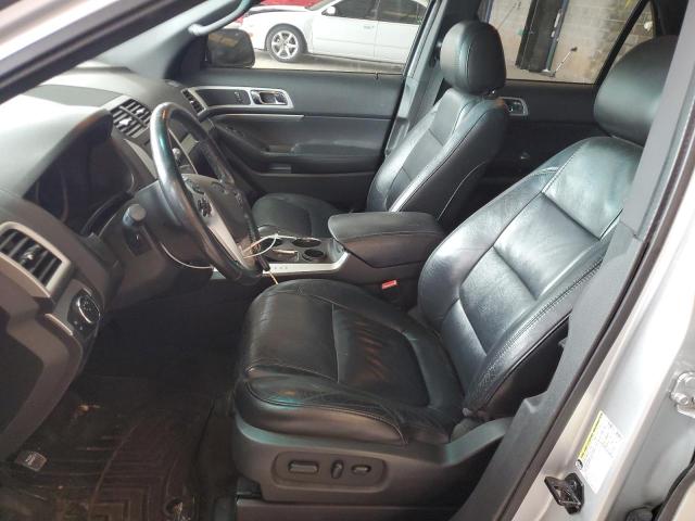 Photo 6 VIN: 1FM5K7D88DGC44013 - FORD EXPLORER X 