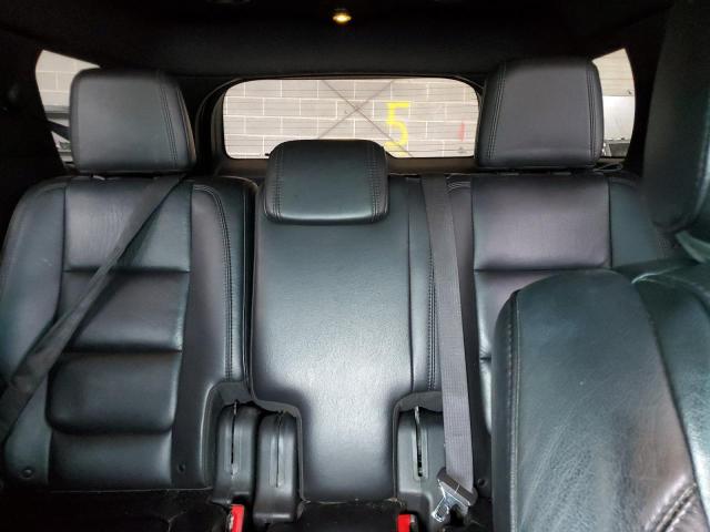 Photo 9 VIN: 1FM5K7D88DGC44013 - FORD EXPLORER X 