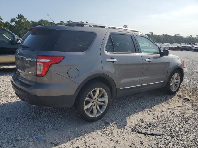 Photo 2 VIN: 1FM5K7D88DGC48935 - FORD EXPLORER X 