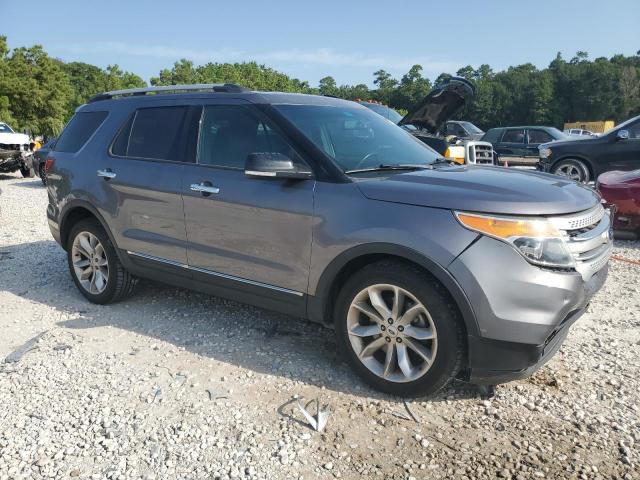 Photo 3 VIN: 1FM5K7D88DGC48935 - FORD EXPLORER X 