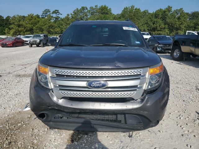 Photo 4 VIN: 1FM5K7D88DGC48935 - FORD EXPLORER X 