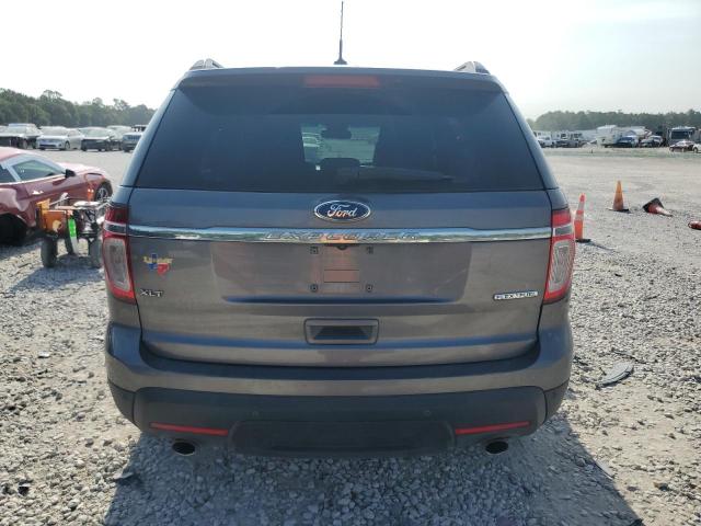 Photo 5 VIN: 1FM5K7D88DGC48935 - FORD EXPLORER X 