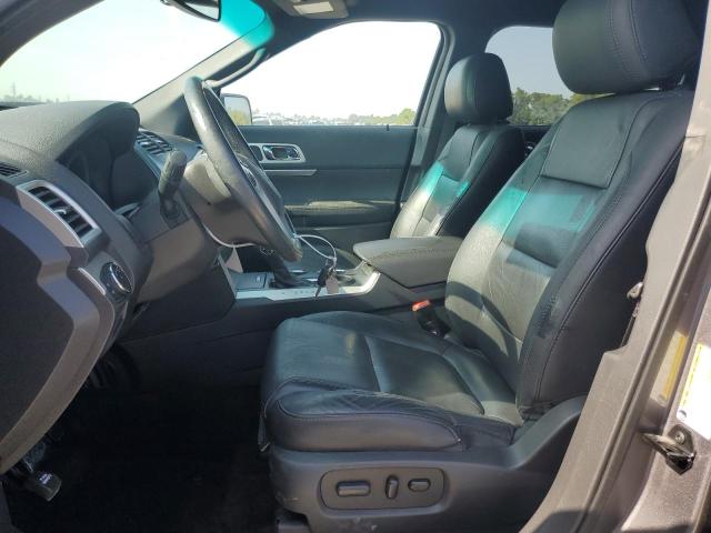 Photo 6 VIN: 1FM5K7D88DGC48935 - FORD EXPLORER X 