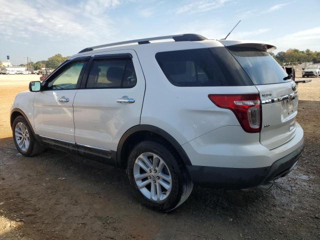 Photo 1 VIN: 1FM5K7D88DGC57618 - FORD EXPLORER X 