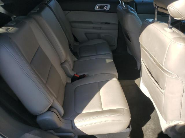 Photo 10 VIN: 1FM5K7D88DGC57618 - FORD EXPLORER X 