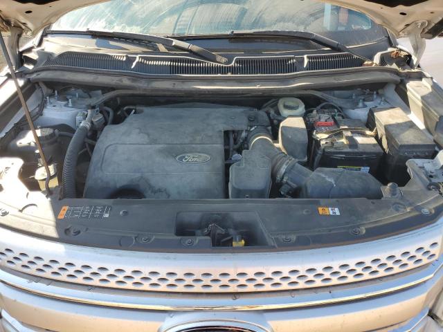 Photo 11 VIN: 1FM5K7D88DGC57618 - FORD EXPLORER X 