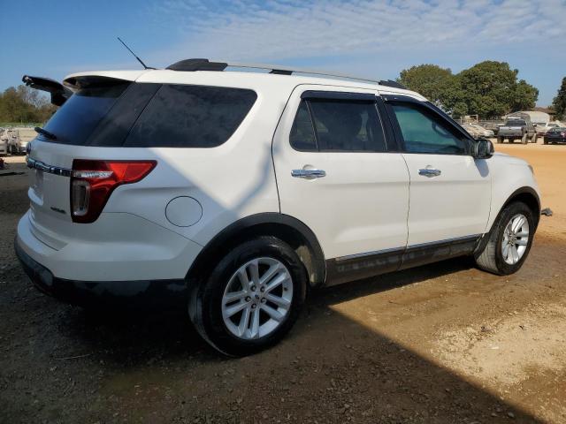 Photo 2 VIN: 1FM5K7D88DGC57618 - FORD EXPLORER X 