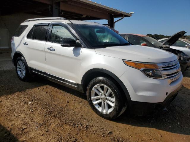 Photo 3 VIN: 1FM5K7D88DGC57618 - FORD EXPLORER X 