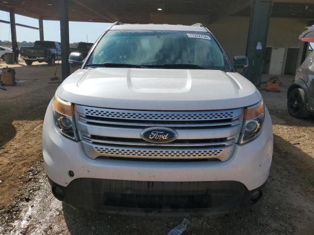 Photo 4 VIN: 1FM5K7D88DGC57618 - FORD EXPLORER X 