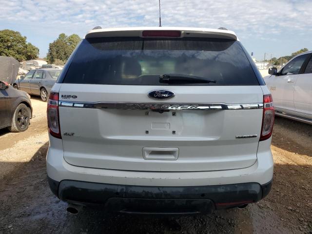 Photo 5 VIN: 1FM5K7D88DGC57618 - FORD EXPLORER X 