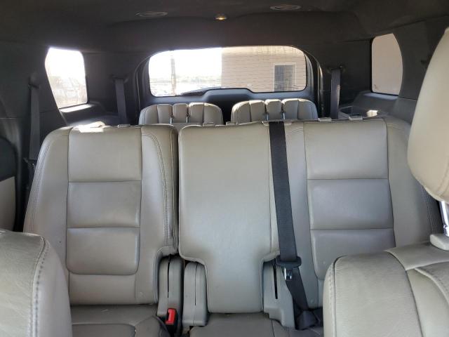 Photo 9 VIN: 1FM5K7D88DGC57618 - FORD EXPLORER X 