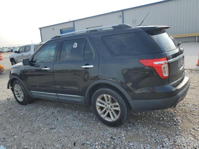 Photo 1 VIN: 1FM5K7D88DGC69316 - FORD EXPLORER X 