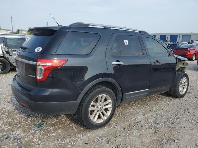 Photo 2 VIN: 1FM5K7D88DGC69316 - FORD EXPLORER X 