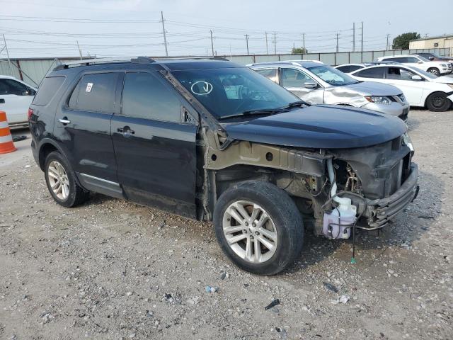 Photo 3 VIN: 1FM5K7D88DGC69316 - FORD EXPLORER X 