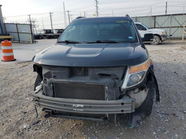 Photo 4 VIN: 1FM5K7D88DGC69316 - FORD EXPLORER X 