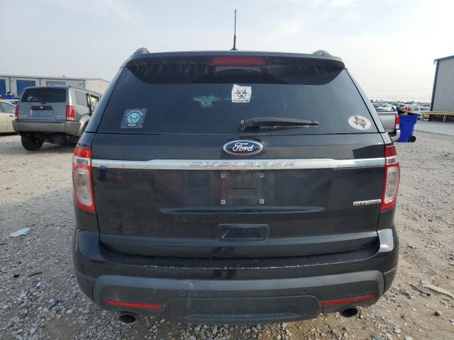 Photo 5 VIN: 1FM5K7D88DGC69316 - FORD EXPLORER X 