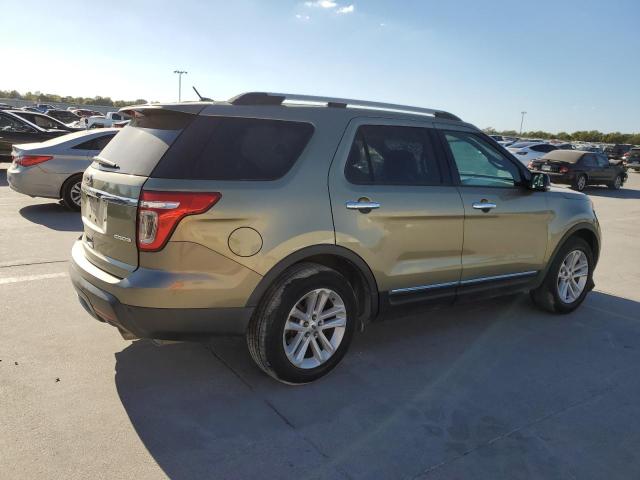 Photo 2 VIN: 1FM5K7D88DGC72765 - FORD EXPLORER X 