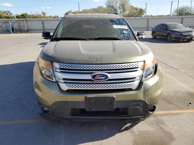 Photo 4 VIN: 1FM5K7D88DGC72765 - FORD EXPLORER X 