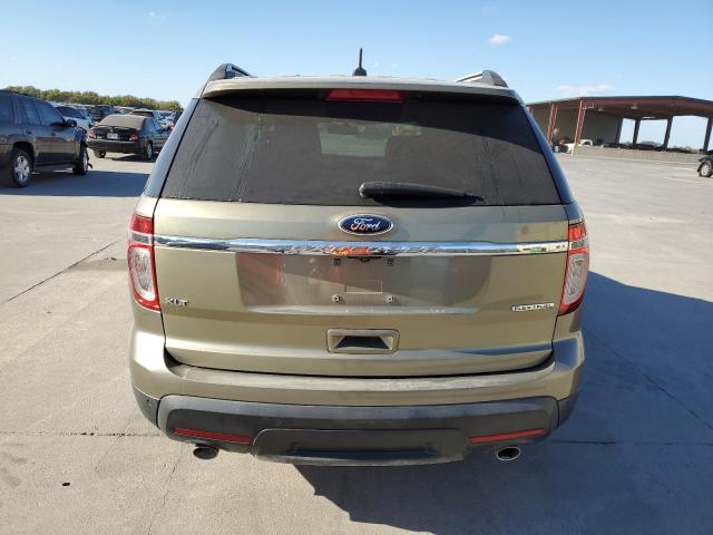 Photo 5 VIN: 1FM5K7D88DGC72765 - FORD EXPLORER X 