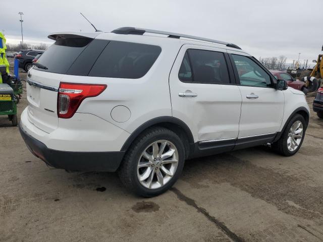 Photo 2 VIN: 1FM5K7D88DGC79943 - FORD EXPLORER 