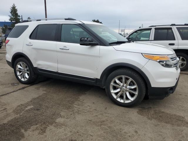 Photo 3 VIN: 1FM5K7D88DGC79943 - FORD EXPLORER 