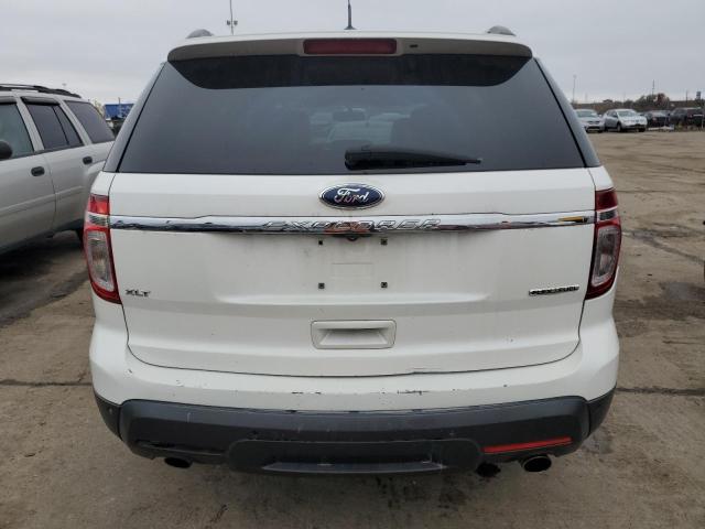 Photo 5 VIN: 1FM5K7D88DGC79943 - FORD EXPLORER 