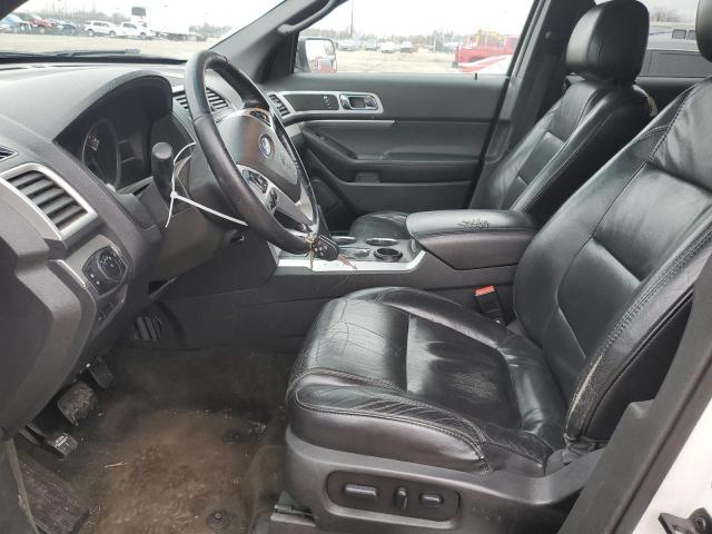 Photo 6 VIN: 1FM5K7D88DGC79943 - FORD EXPLORER 