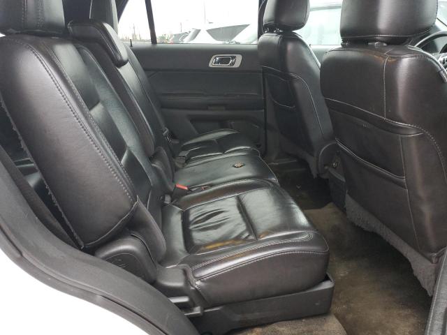 Photo 9 VIN: 1FM5K7D88DGC79943 - FORD EXPLORER 