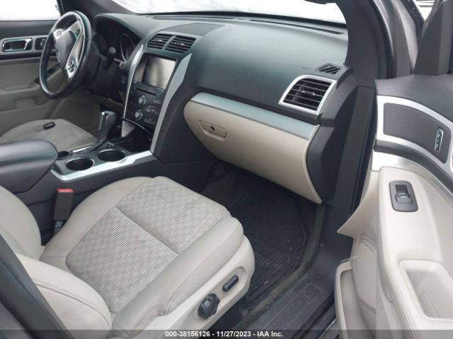 Photo 4 VIN: 1FM5K7D88DGC83006 - FORD EXPLORER 