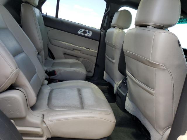 Photo 10 VIN: 1FM5K7D88DGC89565 - FORD EXPLORER 