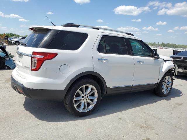 Photo 2 VIN: 1FM5K7D88DGC89565 - FORD EXPLORER 