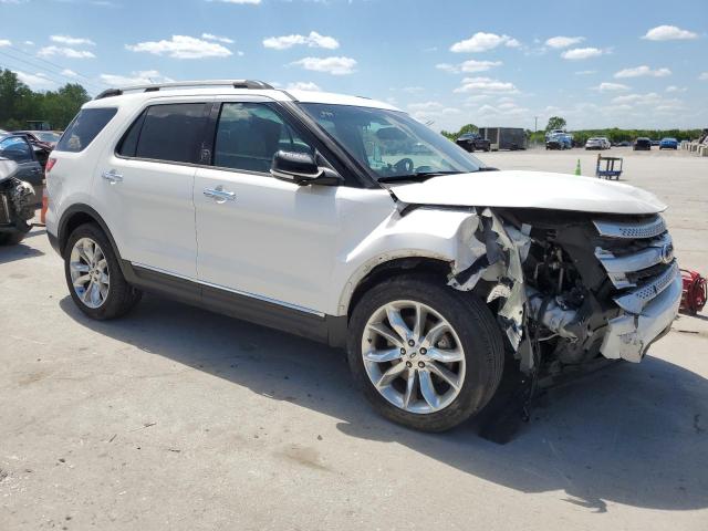 Photo 3 VIN: 1FM5K7D88DGC89565 - FORD EXPLORER 