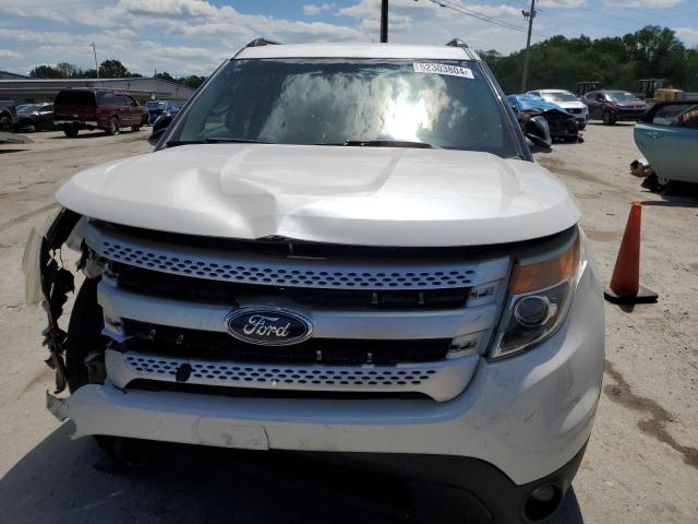 Photo 4 VIN: 1FM5K7D88DGC89565 - FORD EXPLORER 