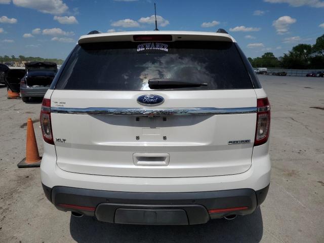 Photo 5 VIN: 1FM5K7D88DGC89565 - FORD EXPLORER 