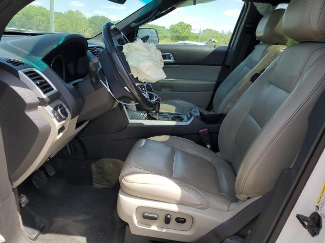 Photo 6 VIN: 1FM5K7D88DGC89565 - FORD EXPLORER 