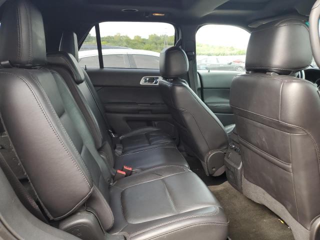 Photo 10 VIN: 1FM5K7D88EGA06759 - FORD EXPLORER X 