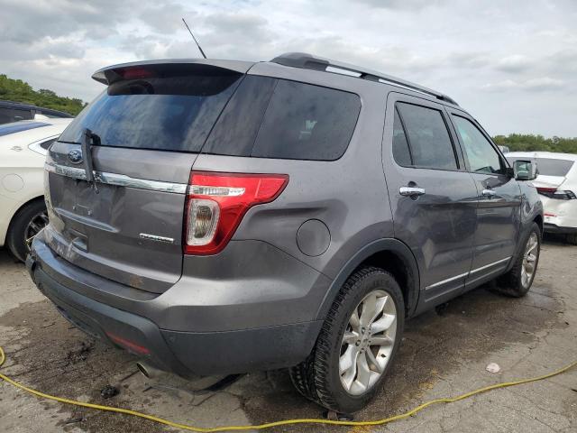 Photo 2 VIN: 1FM5K7D88EGA06759 - FORD EXPLORER X 