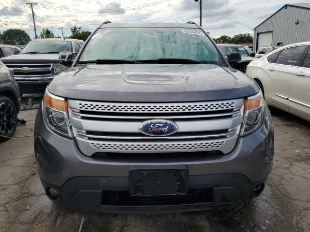 Photo 4 VIN: 1FM5K7D88EGA06759 - FORD EXPLORER X 