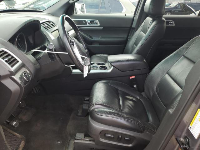 Photo 6 VIN: 1FM5K7D88EGA06759 - FORD EXPLORER X 