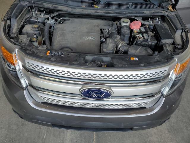 Photo 11 VIN: 1FM5K7D88EGA07314 - FORD EXPLORER X 